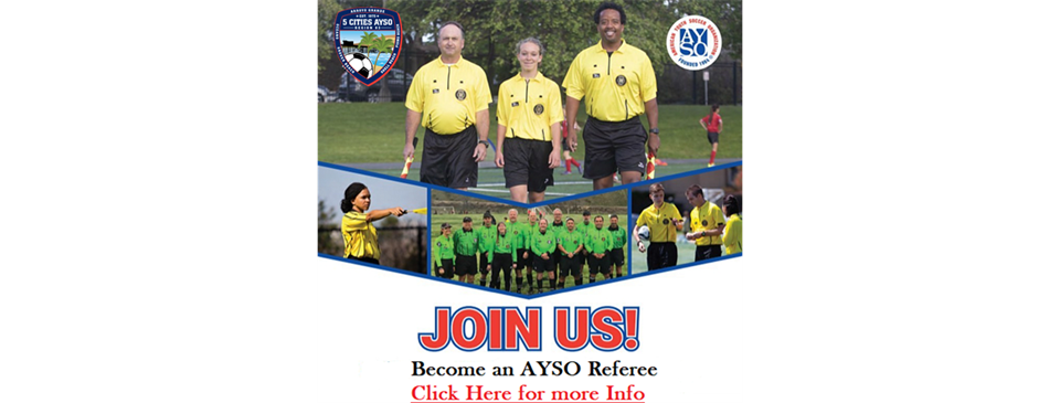 Referees Central