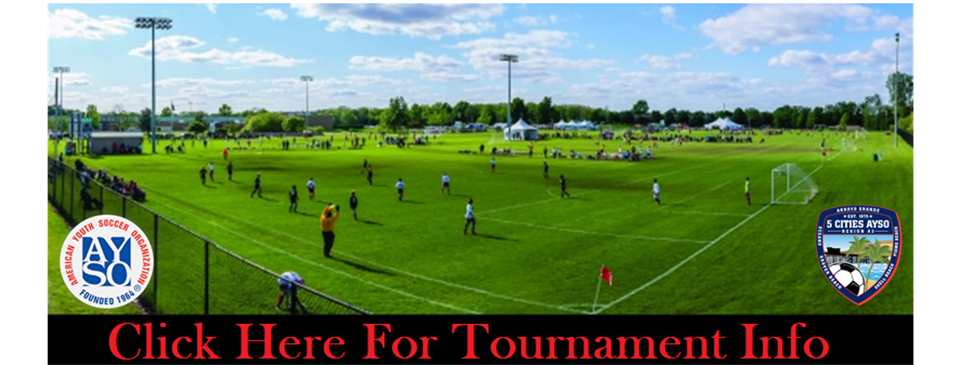 End Of Season Claassen Tournament Information