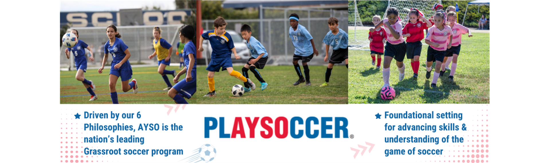 AYSO 6 Philosophies